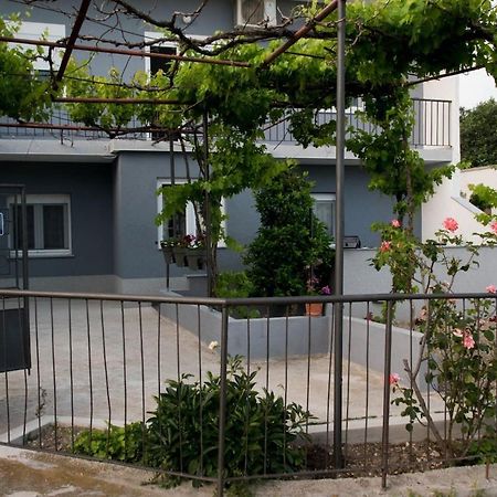 Apartment Bruna Solin Ngoại thất bức ảnh