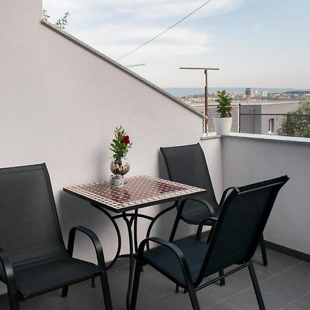 Apartment Bruna Solin Ngoại thất bức ảnh
