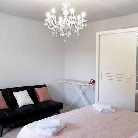 Apartment Bruna Solin Ngoại thất bức ảnh