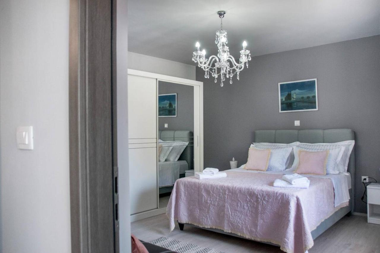 Apartment Bruna Solin Ngoại thất bức ảnh
