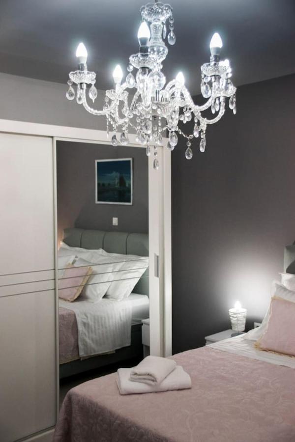 Apartment Bruna Solin Ngoại thất bức ảnh
