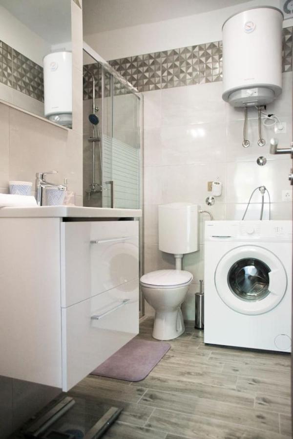 Apartment Bruna Solin Ngoại thất bức ảnh
