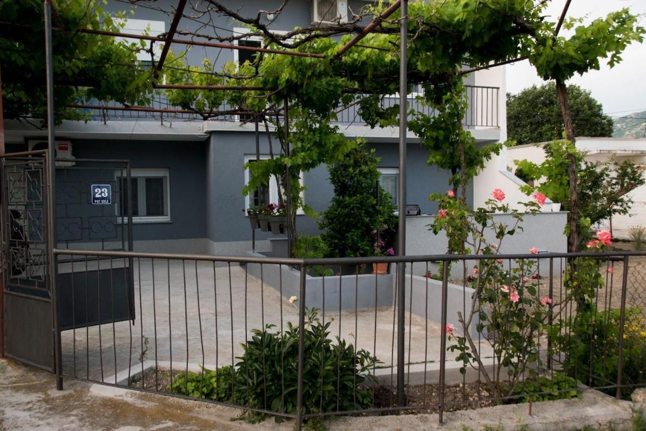 Apartment Bruna Solin Ngoại thất bức ảnh