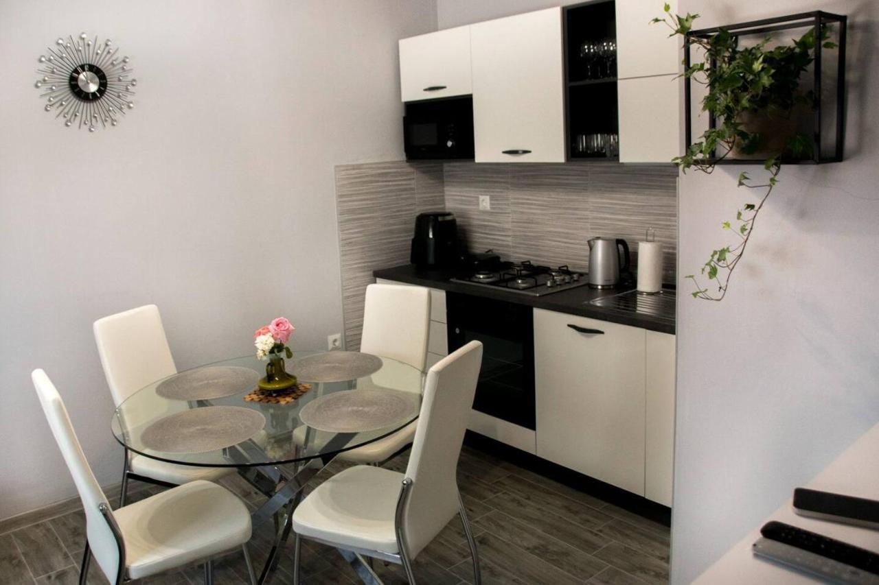 Apartment Bruna Solin Ngoại thất bức ảnh