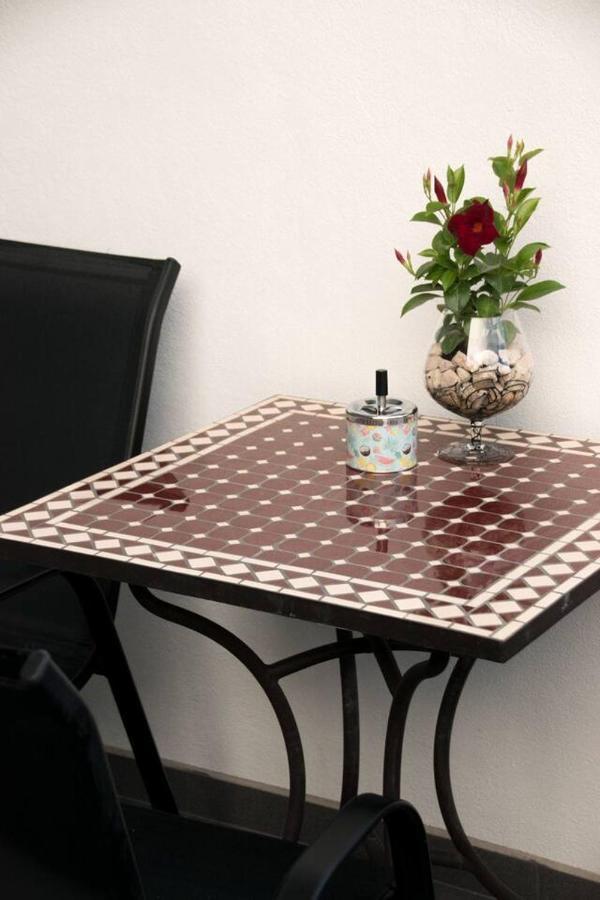 Apartment Bruna Solin Ngoại thất bức ảnh