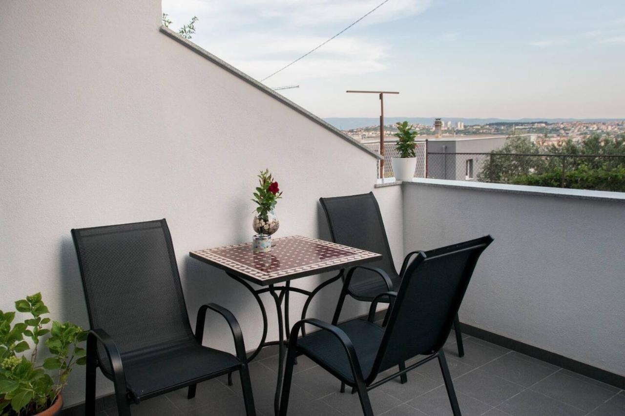 Apartment Bruna Solin Ngoại thất bức ảnh