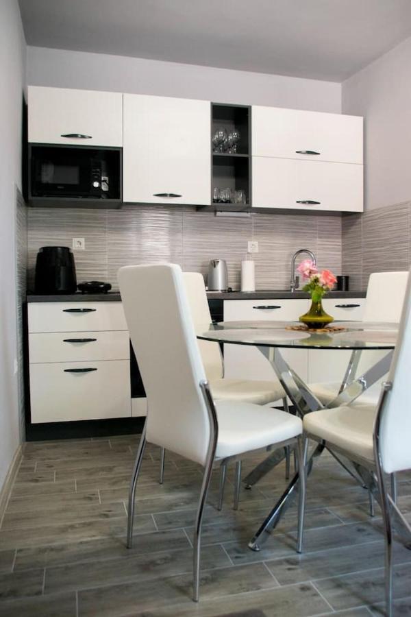 Apartment Bruna Solin Ngoại thất bức ảnh