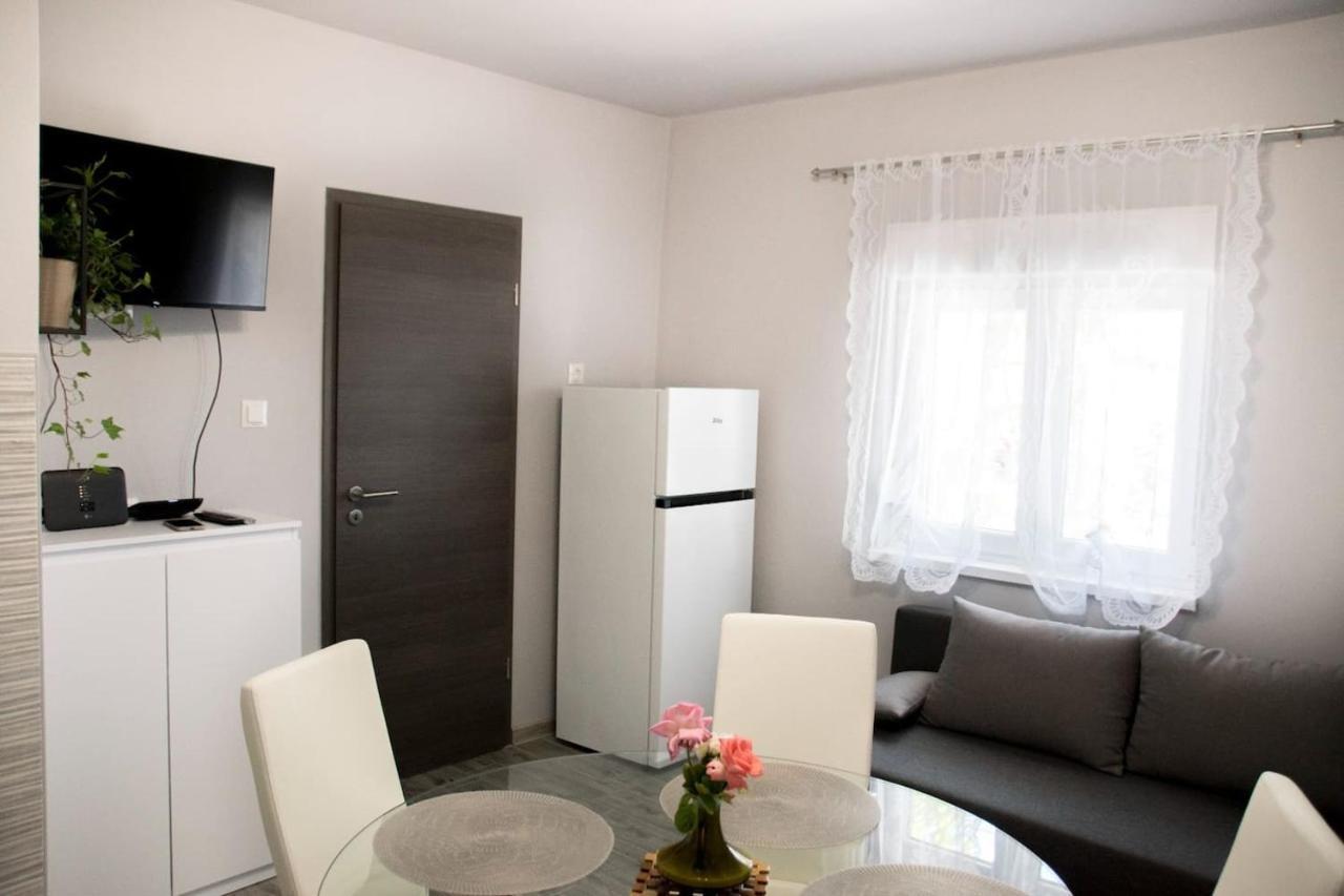 Apartment Bruna Solin Ngoại thất bức ảnh