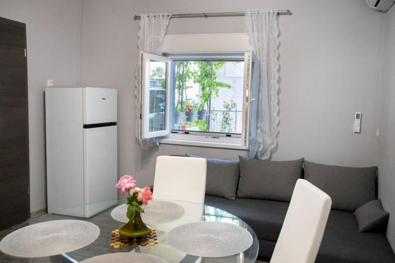 Apartment Bruna Solin Ngoại thất bức ảnh