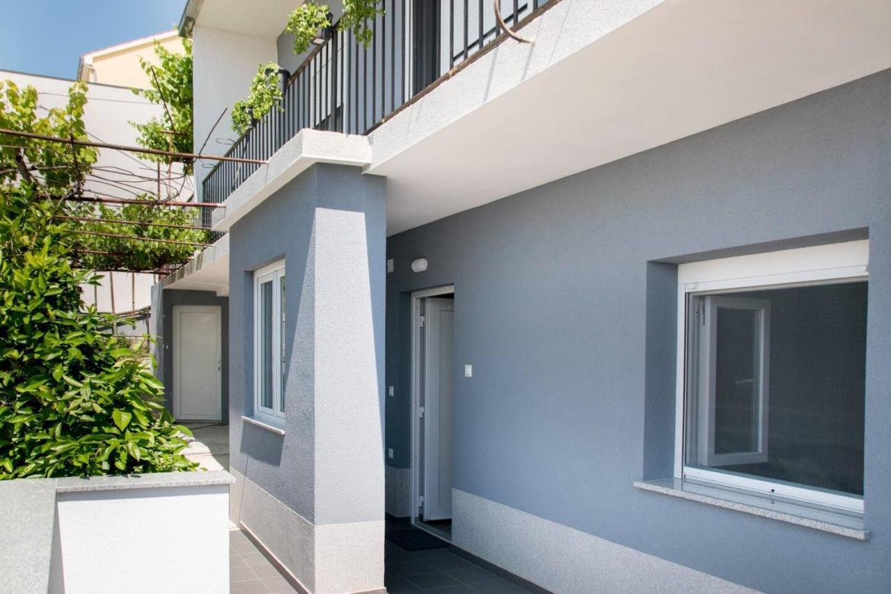 Apartment Bruna Solin Ngoại thất bức ảnh