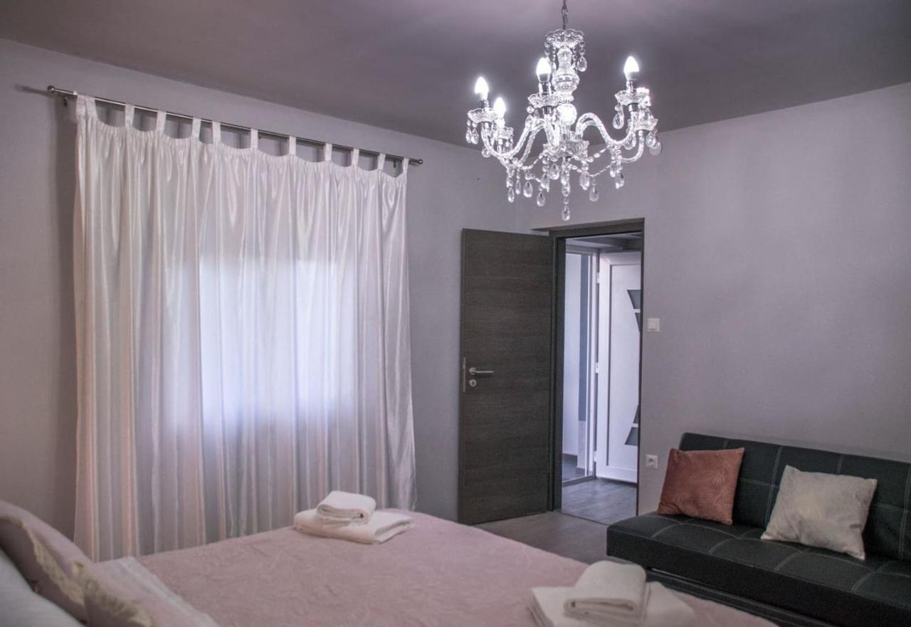 Apartment Bruna Solin Ngoại thất bức ảnh